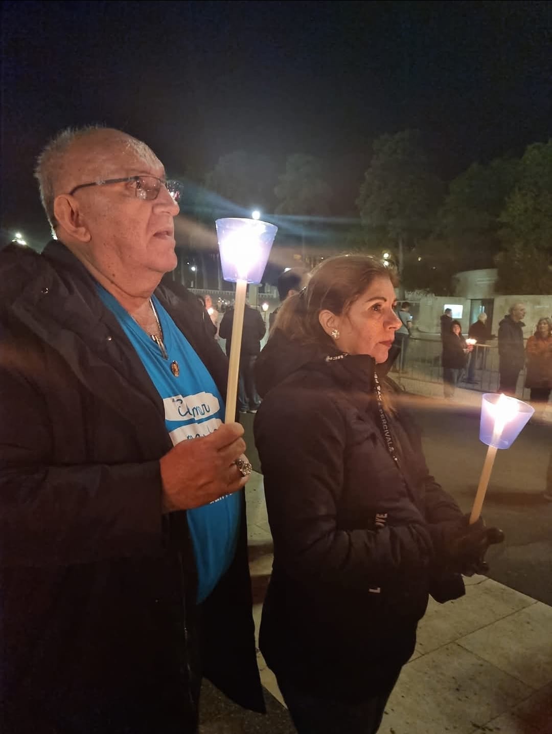 peregrinaciones 2022